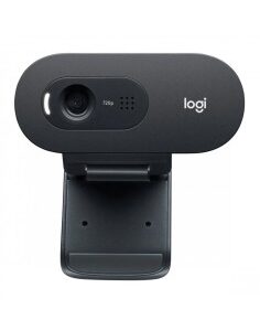 CAMARA WEB FHD LOGITECH C505E  FULL HD