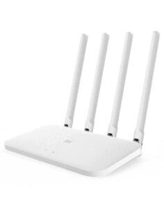 ROUTER WIRELESS XIAOMI 4A       AC1200 DUAL BAND 100MBPS