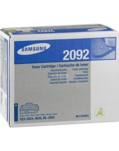 TONER SAMSUNG D2092S NEGRO