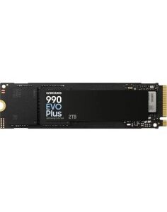 DISCO M.2 NVME   2TB SAMSUNG   990 EVO PLUS