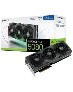 VGA RTX5080   16GB PNY GDDR7   16GB OC