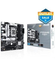 PB S-1700 B760 ASUS PRIME      B760M-A-CSM DDR5 PN: 90MB1EK0-M1EAYC EAN: 4711387140710