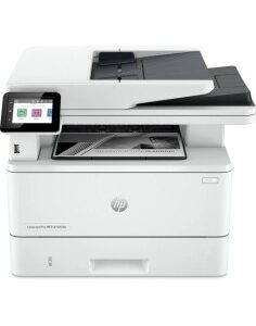 MULTIF. LASERJET HP PRO 4102DW WIFI DUPLEX BLANCA