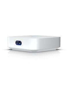PUNTO ACCESO Y GATEWAY UBIQUIT I WIFI6