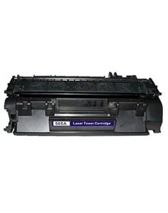 TONER INK HP CE505A CF280A     CANON719 C-EXV40 05A NEGRO