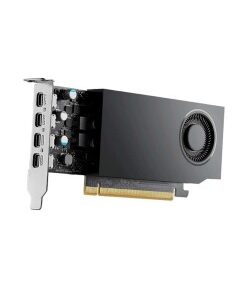 VGA NVIDIA QUADRO RTX A400 4GB GDDR6 RETAIL