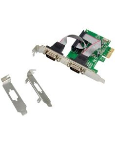 CONTROL. 2 PTOS SERIE PCI CONC EPTRONIC
