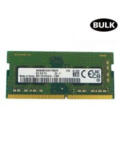 SODIMM DDR4 8GB BULK PN: REA752 EAN: 1000000000752
