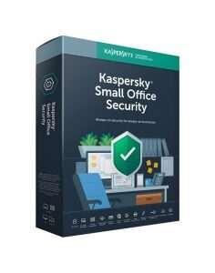 AV KASPERSKY SMALL OFFICE 10LC E SECURITY 10+1