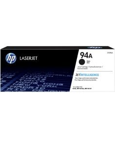 TONER HP CF294A 94A NEGRO