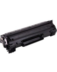 TONER INK HP CF283A 83A NEGRO  1.500PAG