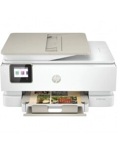 MULTIF. HP ENVY INSPIRE 7920E  WIFI DUPLEX BLANCA