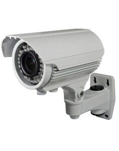 CAMARA SEGURI. CCTV PROFESIONA L 948 WHITE