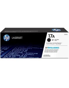 TONER HP CF217A 17A NEGRO