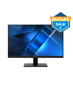 MONITOR 21.5 ACER V227Q IPS NEGRO
