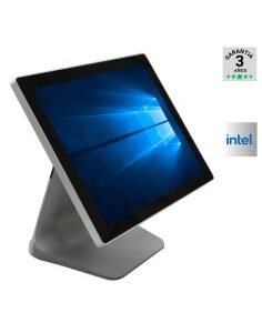 TPV   15 KT-3000  J6412  DDR4 4GB 128GB SATA FREEDOS PLATA