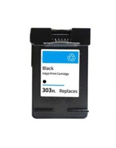 CARTUCHO INK HP 303XL T6N04AE  NEGRO