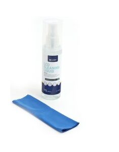 SPRAY LIMPIADOR LCD 125ML      INCLUYE TOALLITA