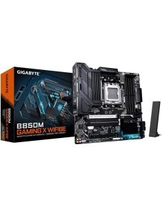 PB S-AM5  B850 GIGABYTE B850M  GAMING X WIFI6E