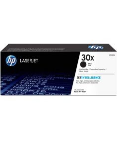 TONER HP CF230X 30X NEGRO
