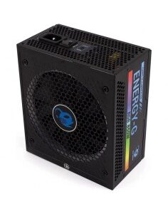 FUENTE 850W/70A 80+ GOLD       ENERGY-G MODULAR RGB