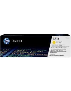 TONER HP CF212A 131A AMARILLO