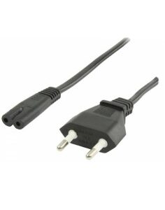 CABLE CORRIENTE NB 2 CONECTORE S 1.5M