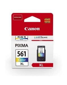 CARTUCHO CANON CL-561XL COLOR