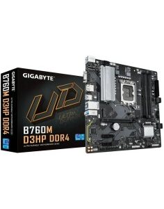 PB -S1700 B760M GIGABYTE B760  DDR4 D3HP