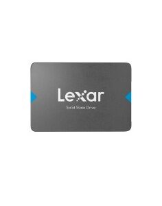 DISCO SSD 480GB LEXAR NQ100    SATA