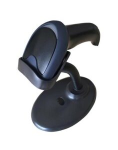 LCB EIGHTT ESC-1D USB NEGRO    CON SOPORTE