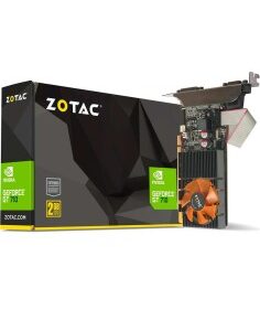 VGA GT710      2GB GDDR3 ZOTAC