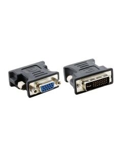 ADAPT. DE DVI A VGA