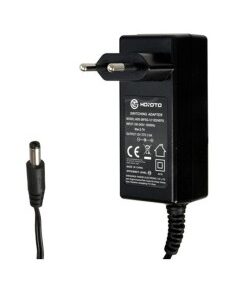 ALIMENTADOR CAMARA CCTV 12V 2A