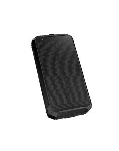 POWERBANK 10000 MAH PLATINET   SOLAR