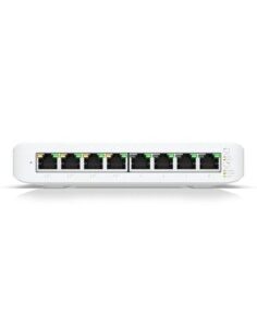SWITCH GIGA  8PTOS UBIQUITI    USW-LITE-8-POE