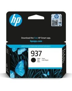 CARTUCHO HP 4S6W5NE 937 NEGRO
