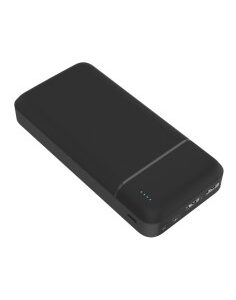 POWERBANK 20000 MAH PLATINET