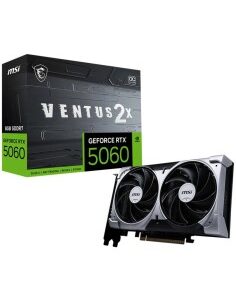 VGA RTX5060    8GB GDDR7  MSI  VENTUS OC EDITION