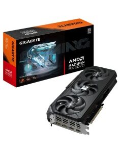 VGA RX 9070    GIGABYTE GDDR6  16GB RADEON OC WINDFORCE