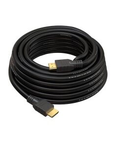 CABLE HDMI A HDMI 10M 1.4      NEGRO