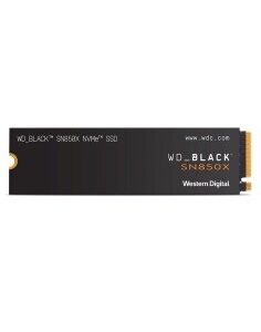 DISCO M.2 NVME   1TB WD BLACK  SN 850X