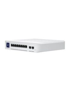 SWITCH GIGA  8PTOS UBIQUITI    USW-ENTERPRISE-8-POE