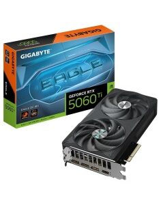 VGA RTX5060TI 16GB GDDR7  GIGA BYTE WINDFORCE OC EDITION