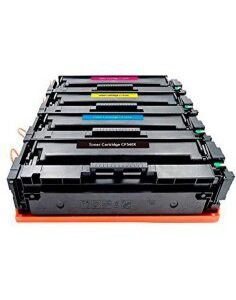 TONER INK HP CF543X/CF403X     MAGENTA PREMIUM QUALITY