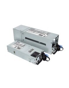 FUENTE 800W/45A UNYKACH REDUND ANTE 92% EFICIENTE