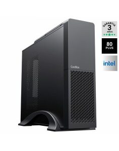 PCF  GDX SFF I5-12400    8GB   256GB NVME FREEDOS