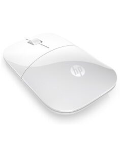 RATON WIRELESS HP Z3700 BLANCO