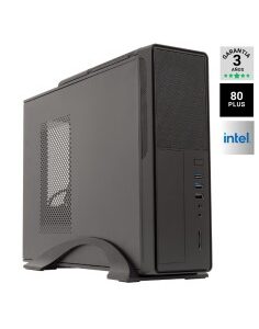 PCF  GDX SFF I5-12400    8GB   500GB NVME FREEDOS