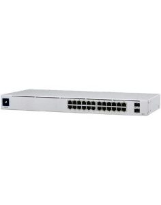 SWITCH GIGA 24PTOS POE UBIQUIT I